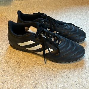Adidas Indoor Soccer cleats